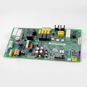 Wall Oven Relay Control Board 316570520