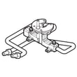 Range Twin Surface Burner Igniter And Orifice Holder for Frigidaire LPGF3091KSH - Part 316572100