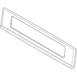 Range Panel for Frigidaire FGGF3076KWC - Part 316572401