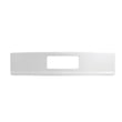 Range Control Panel for Frigidaire FGGF3032MBA - Part 316572403