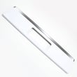 Range Panel for Frigidaire CGGF3054KWK - Part 316572407