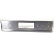 Range Control Panel (stainless) 316572418