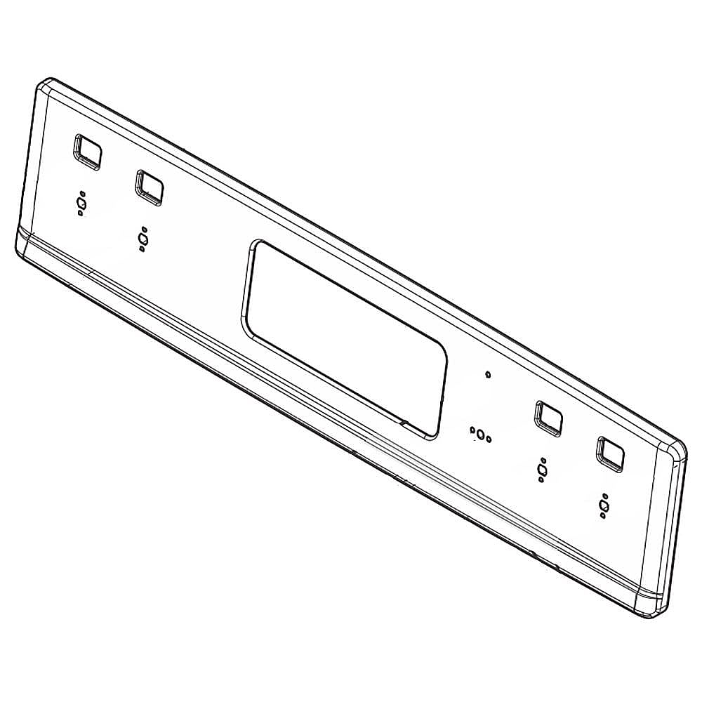 Part #316572443, Panel / 29.85 x 6.70 x 1.55