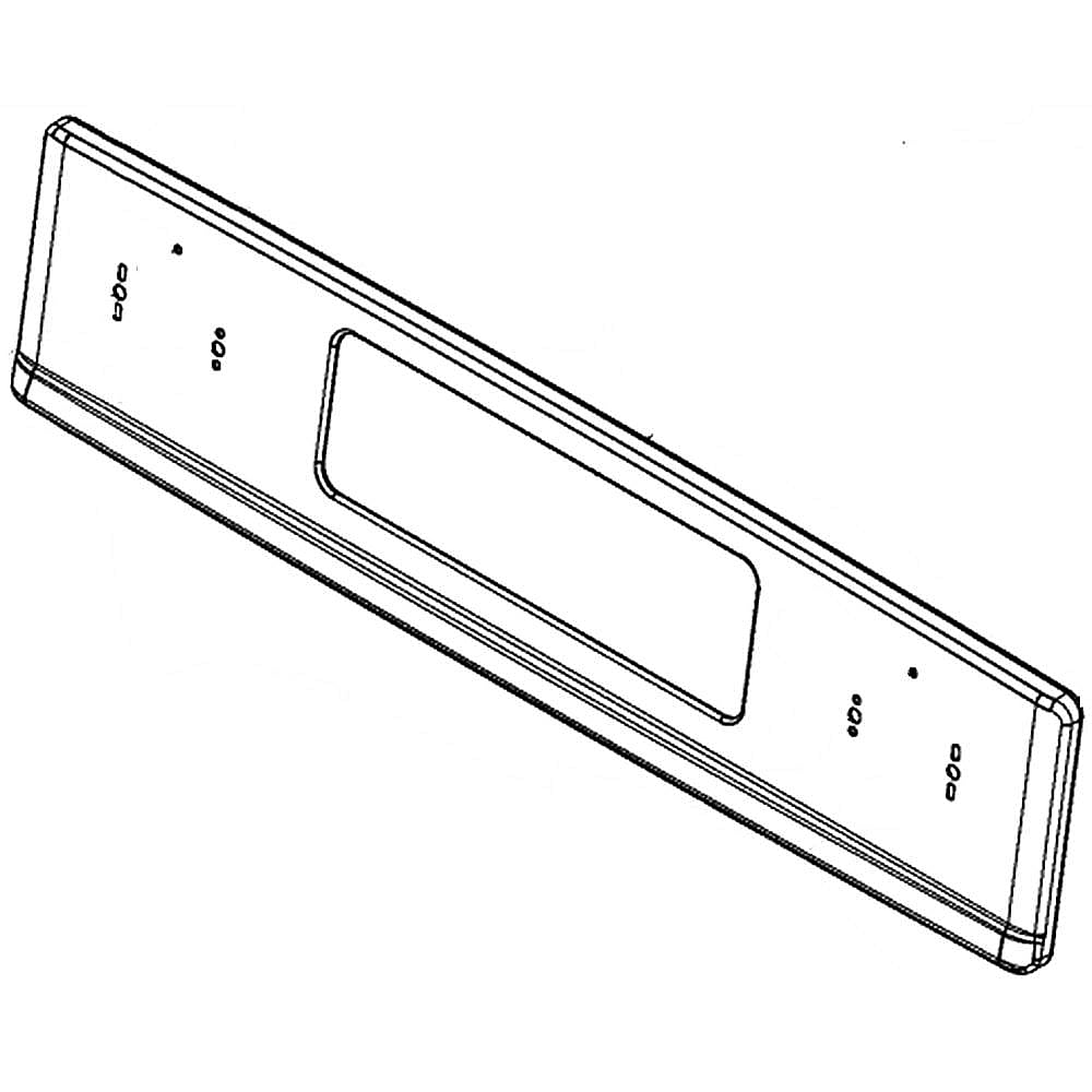 Part #316572447, Panel / 30.00 x 7.00 x 0.75
