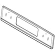 Panel for Frigidaire FGEF306TPFA - Part 316572447