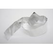 Range Oven Door Foil Tape for Frigidaire GLGF366ABC - Part 316574603
