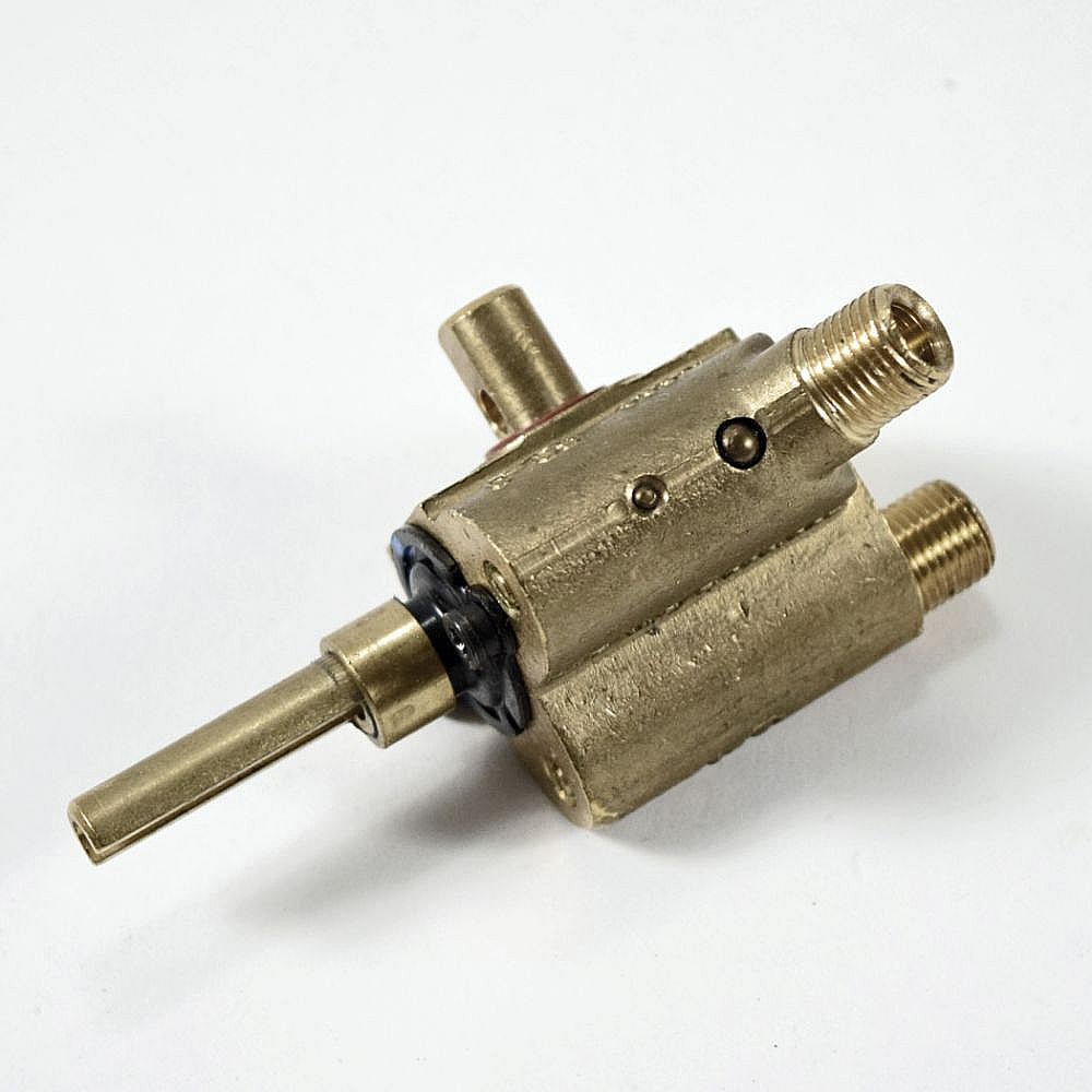 Photo of Range Surface Burner Valve from Repair Parts Direct