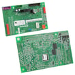 Range Surface Element Control Board for Kenmore Elite 79098023801 - Part 316575400