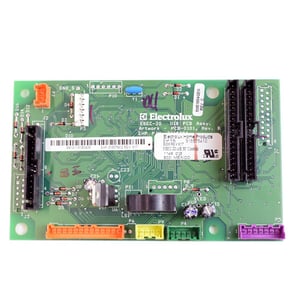 Cooktop Touch Control Board 316575410