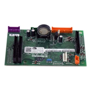 Cooktop User Interface Board 316575411