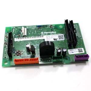 Cooktop User Interface Board 316575412