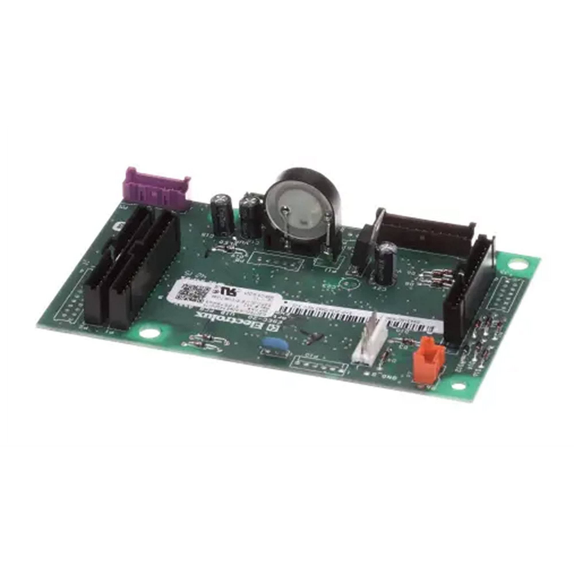 Part #316575443, Range User Interface Board / 13.55 x 5.65 x 5.15