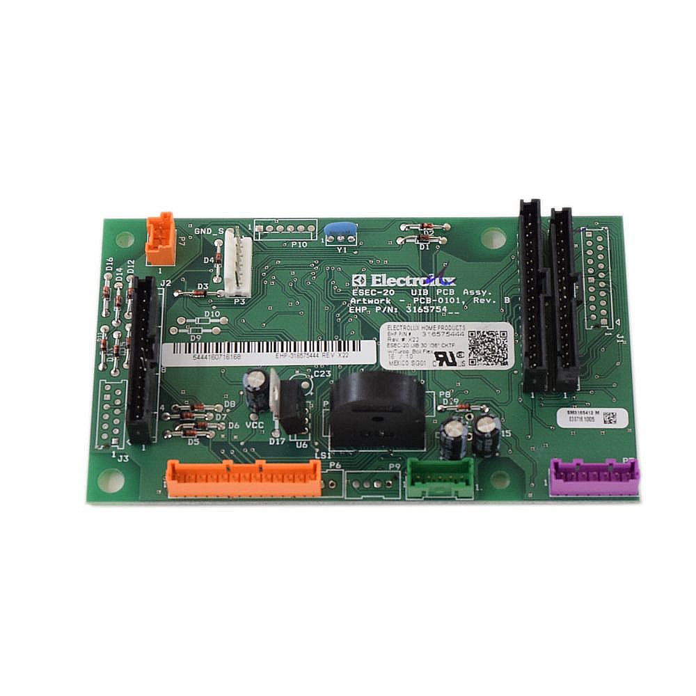 Kenmore Elite Part #316575444, Cooktop Power Control Board | 6.70 x 4.25 x 1.40