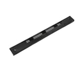 Range Oven Door Vent (black) 316575501