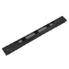 Range Oven Door Vent (black) 316575501
