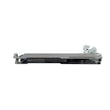 Wall Oven Door Hinge for Frigidaire FFEW2425QSA - Part 316575916