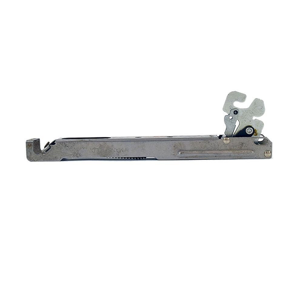 Part #316575917, Wall Oven Door Hinge / 11.95 x 3.25 x 1.25