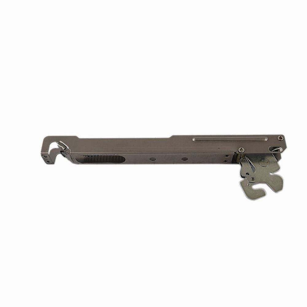 Part #316575920, White-Westinghouse Range Oven Door Hinge / 14.15 x 7.00 x 2.85