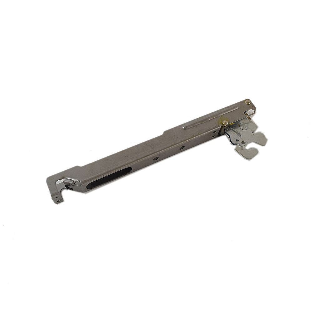 Part #316575947, Wall Oven Door Hinge (White) / 11.85 x 3.40 x 1.20