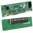 Range Oven Control Board (replaces 903145-9200) 316576300