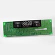 Range Oven Control Board for Kenmore Elite 79048173002 - Part 316576309