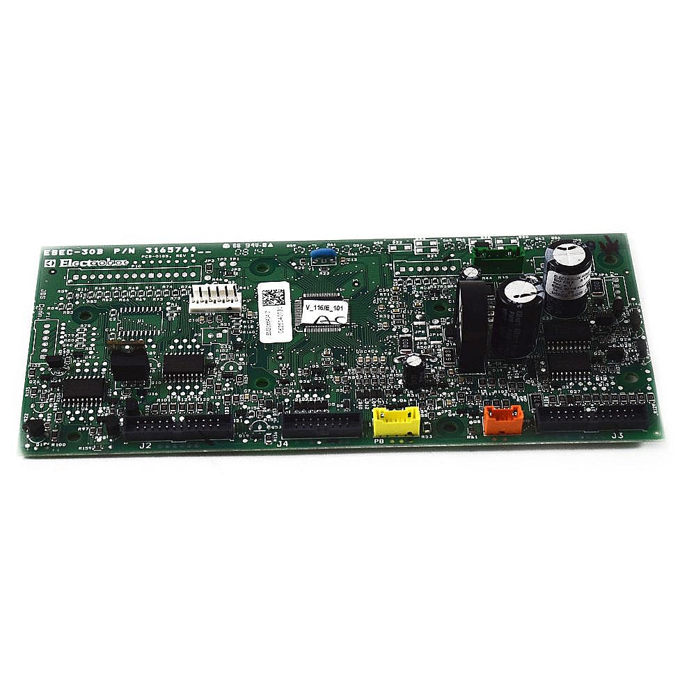 Photo of Range Power Control Board from Repair Parts Direct