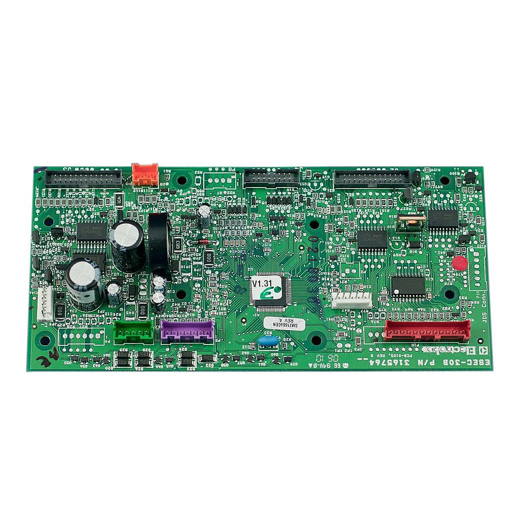 Part #316576430, Range Power Control Board / 10.30 x 9.20 x 5.80