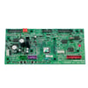 Range Power Control Board 316576430
