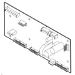 Range Oven Relay Control Board for Electrolux EI30ES5CJSB - Part 316576431