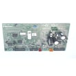 Range User Interface Control Board 316576452