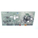 Range User Interface Control Board