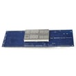 Range Oven Control Board for Electrolux EI30GF55GWC - Part 316576603