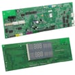 Range Oven Control Board (replaces 316516536, 7316576621, 903139-9040, 903139-9090, 903146-9010, 903150-9010) 316576621