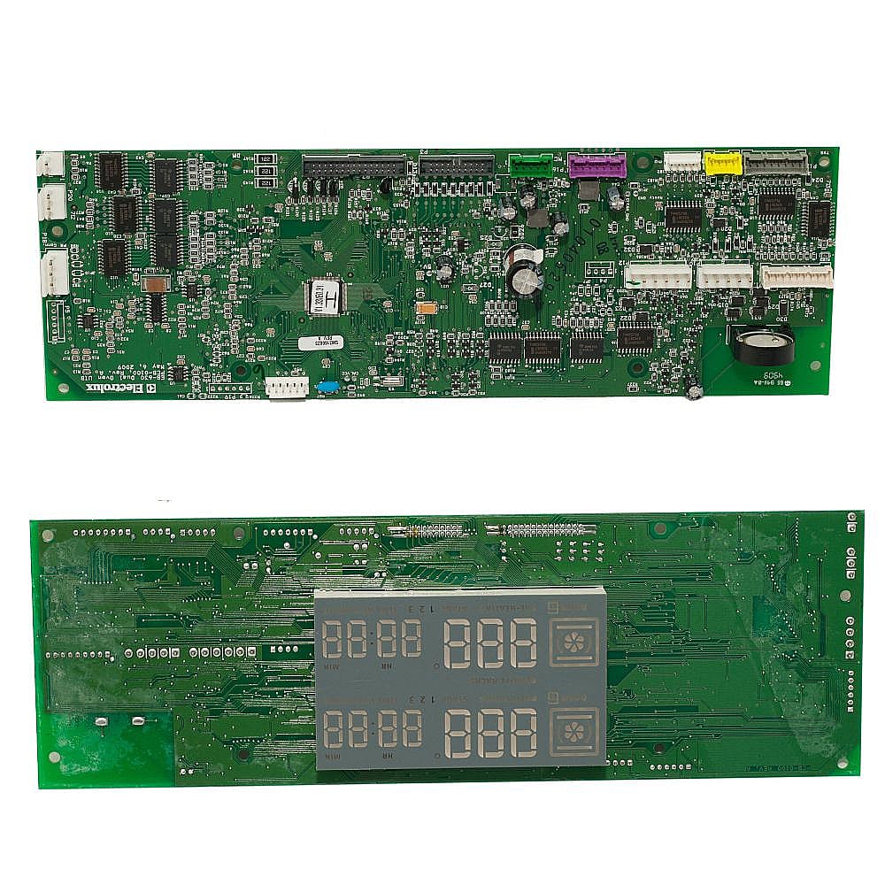 Photo of Range Oven Control Board from Repair Parts Direct