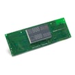 Range Oven Control Board for Electrolux EW30EF65GSJ - Part 316576641