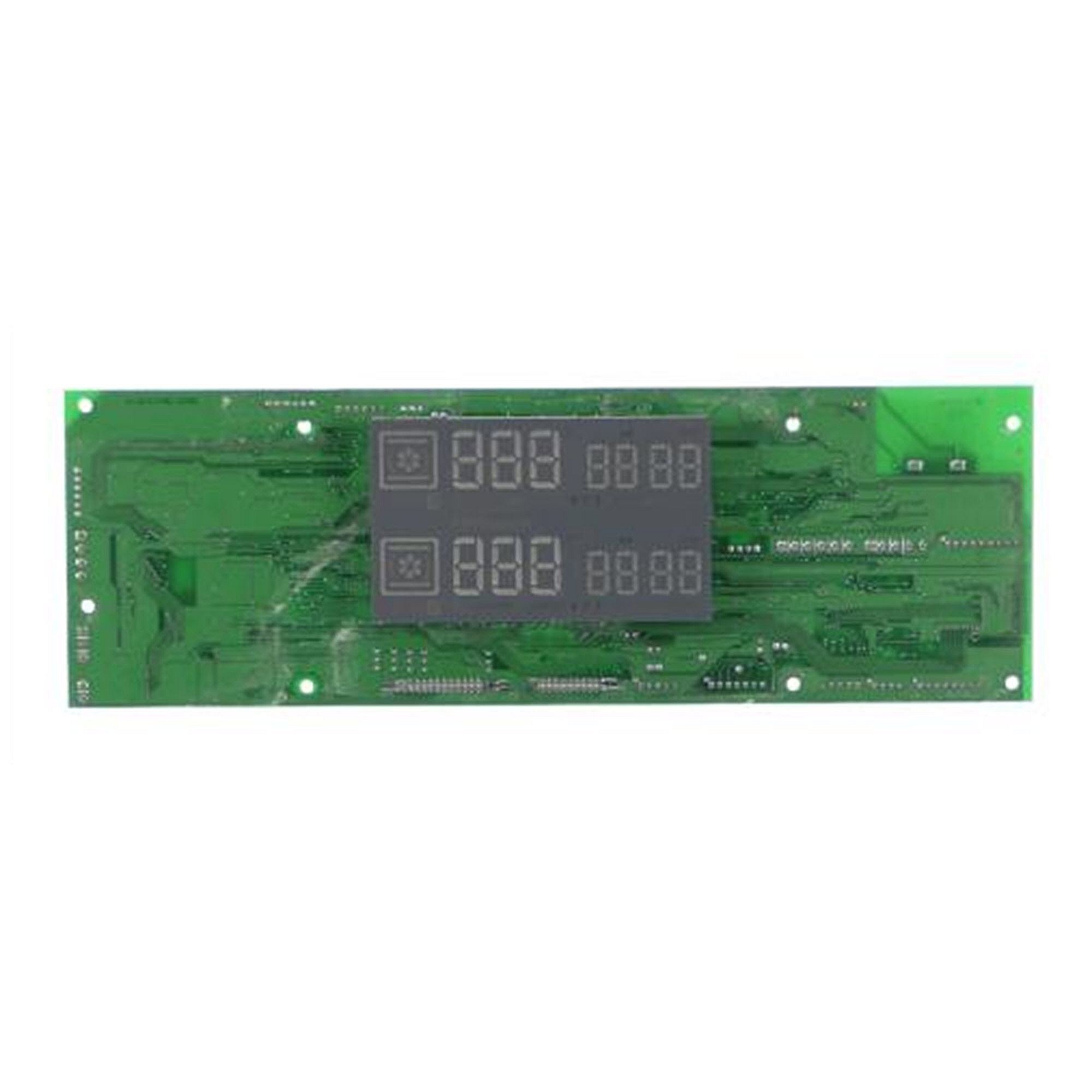Part #316576680, Wall Oven Control Board / 11.50 x 4.25 x 1.95