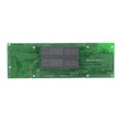 Wall Oven Control Board for Electrolux EW30EW65PSD - Part 316576680