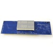 Range Oven Control Board And Clock for Electrolux EW30DS6CGS5 - Part 316576700