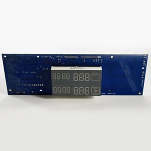 Range Oven Control Board 316576701