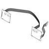 Range Display Board Assembly 316576800