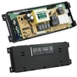 Range Oven Control Board And Clock 316577014