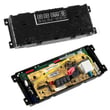 Range Oven Control Board And Clock for Kenmore Elite 79077553805 - Part 316577072