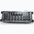Frigidaire Range Oven Control Board And Clock 316577094