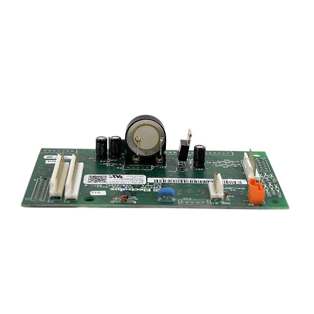 Part #316578323, Range User Interface Control Board / 7.00 x 5.70 x 4.80