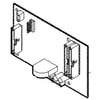 Range Power Control Board 316578331