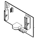 Range Power Control Board