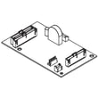 Range User Interface Control Board for Frigidaire CGIS3065PFE - Part 316578339