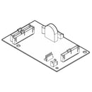 Range User Interface Control Board