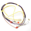 Tappan Range Wire Harness for Frigidaire CFGF3017LWC - Part 316580100