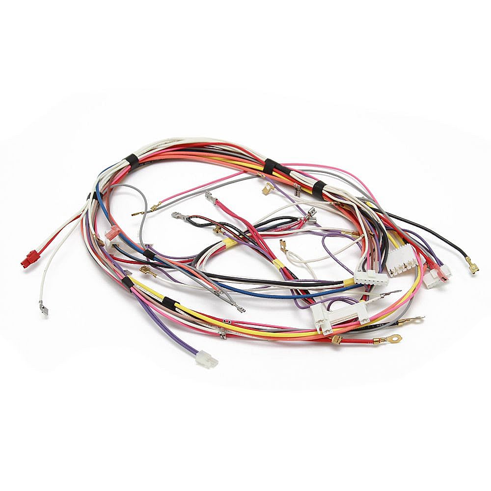 Photo of Range Wire Harness from Repair Parts Direct